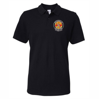 Northumbria ACF - Shooting Team Polo shirt